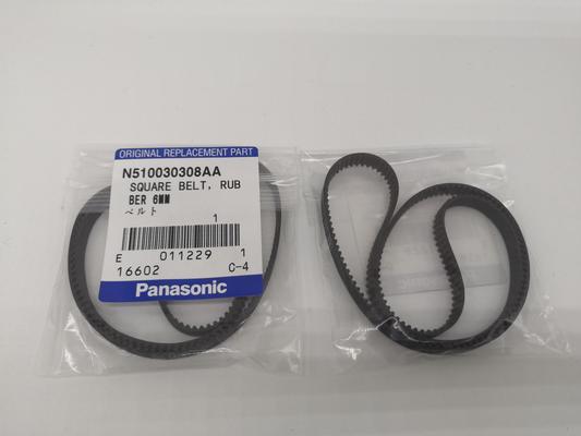 Panasonic SMT BELT N510030308AA KXF0DWVHA00 SMT Parts Panasonic CM402 H08 Head original Belt